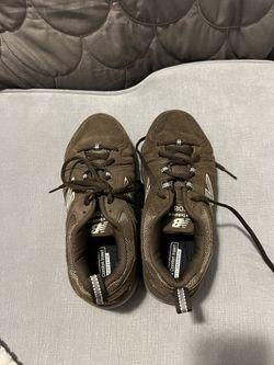 Male New Balance 6.5 