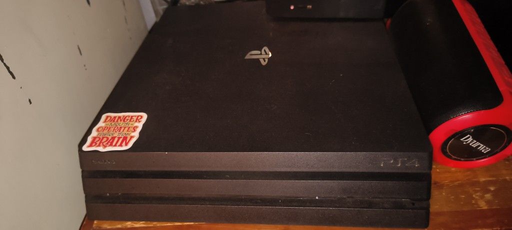 Ps4 (Xtra) Storage