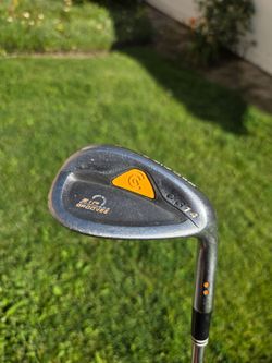 Cleveland CG14 56° Golf Club, RH