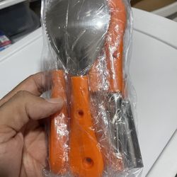Clay sculpting set new  