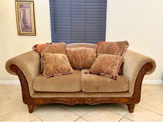 Sofa Living Room
