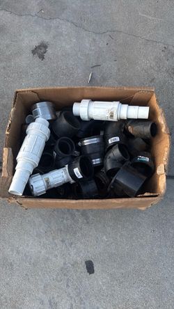 PVC