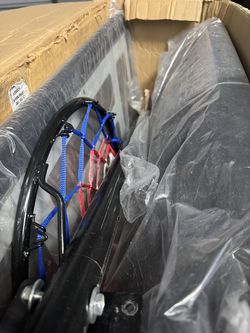 Kids Basketball Hoop (New) never opened