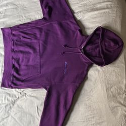 Champion Reverse Weave Crewneck – Large – Heavyweight Cotton