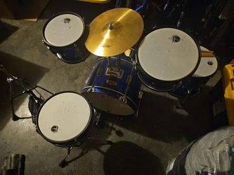 drum set