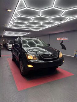 2005 LEXUS RX 330 V6 