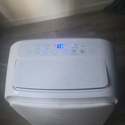 Portable Ac 