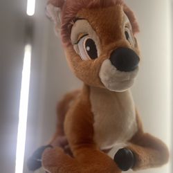 Bambi Plushie Disney