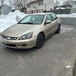 2004 Honda Accord