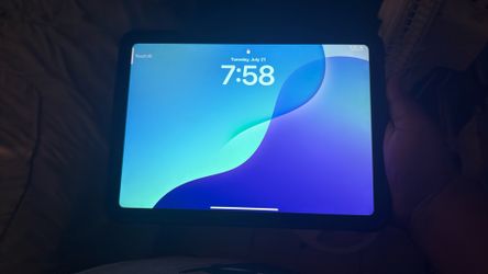 Apple iPad 10th gen