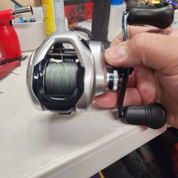 Shimano TRANX 200