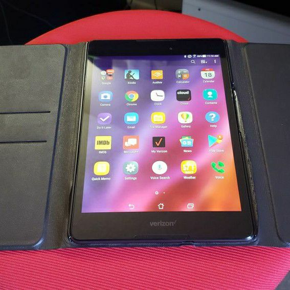 ASUS Zen Tablet for Sale in Tucson, AZ  OfferUp