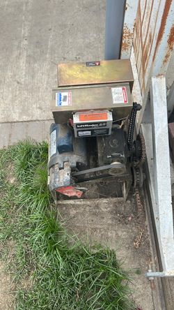 Gate motor not responding or clicking? Local help available today