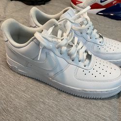 Nike Air Force One $75  Size 9  OBO 
