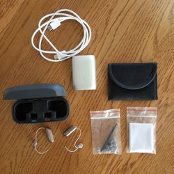 Jabra Enhance Pro 10 Hearing Aids