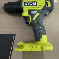 Ryobi 18v Drill Driver 