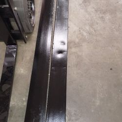 Fork Extension For Forklift