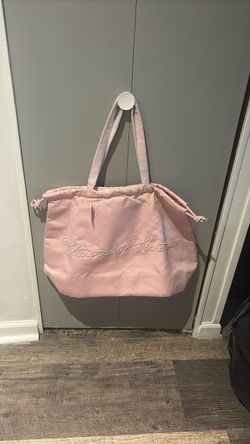 Victoria’s Secret tote bag