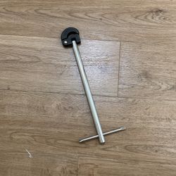 Basin Wrench 