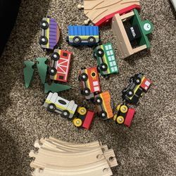 Train Set