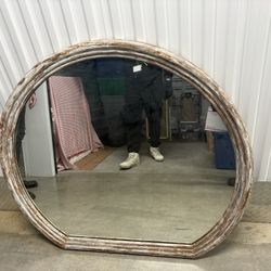 Antique Mirror