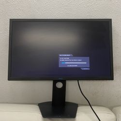Dell Gaming Monitor 24 Inches With HDMI Port 