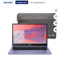 Acer Laptop