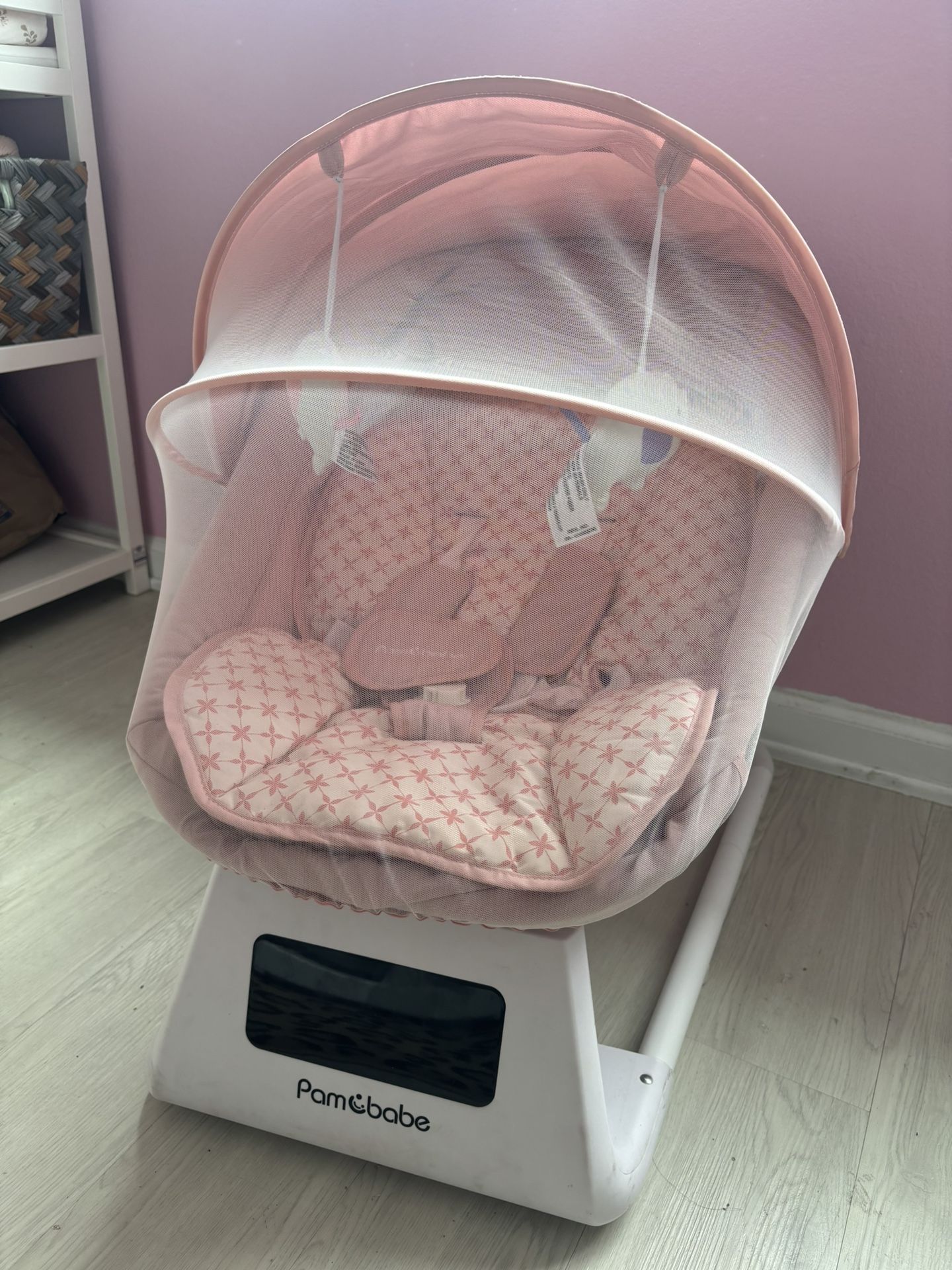 Baby Glider / Rocker