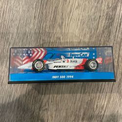 Penske Minichamps Collection PC23 Mercedes