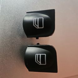 Window buttons Mercedes c-240