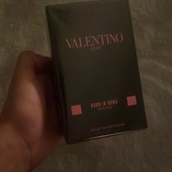Valentino Born In Roma Intense