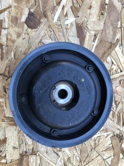 2003 Audi A4 Quattro Cam gear Oem part