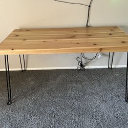 Large Folding Desk/Table