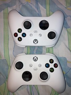Xbox one controller new