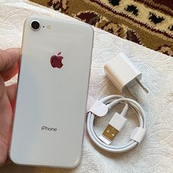 iPhone 8 Unlocked For All Carriers 