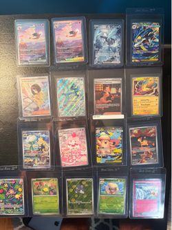 Pokemon Singles