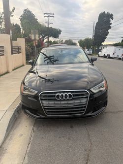 2015 Audi A3