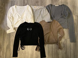 Women tops bundle