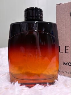 Montblanc Legend Night Perfume