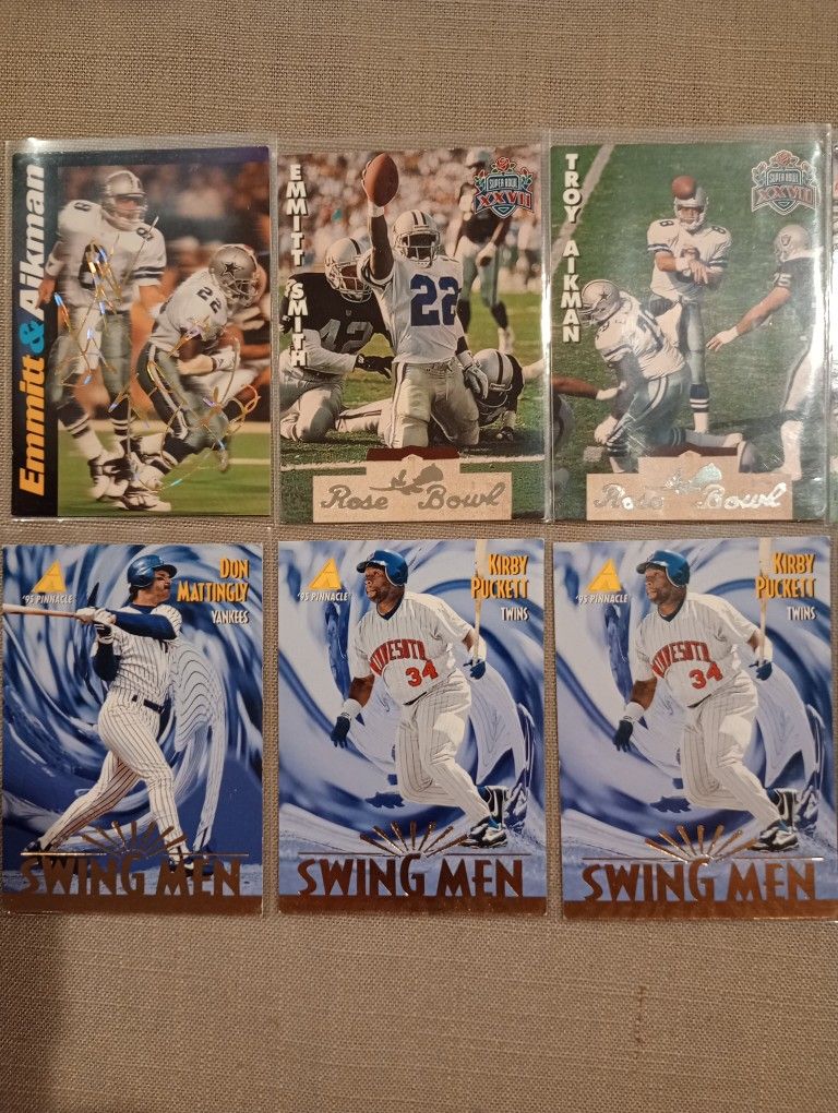Sports Cards