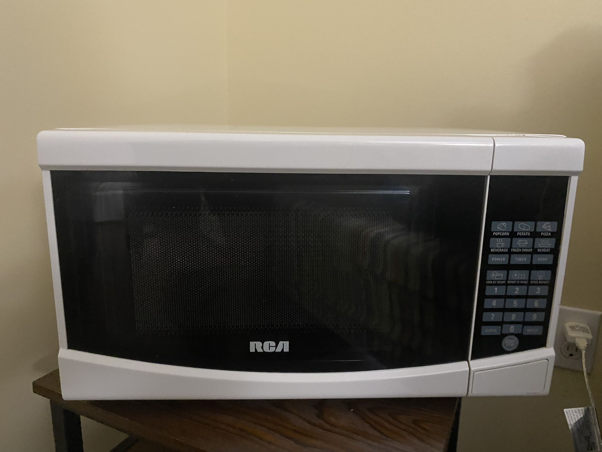 High Quality Microwave - Great Condition
