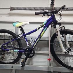 Cannondale Kids Trail 24