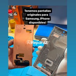 Samsung S23 Ultra Original Screen 