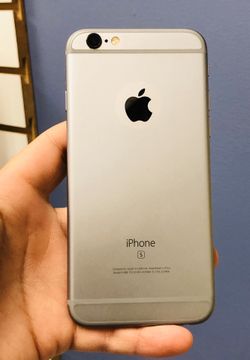 iPhone 6S (4.7”) 16GB Factory Unlocked