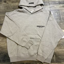 Essential Hoodie 
