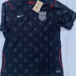 USMNT Jersey 2026