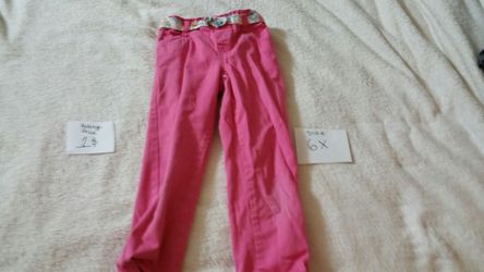 Size 6 kids only 1$