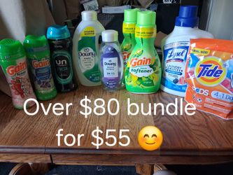 Bundle