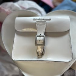 Dr. Martens Hearth Purse