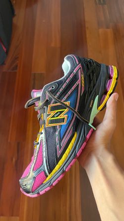 New Balance 1906R Neon Lights